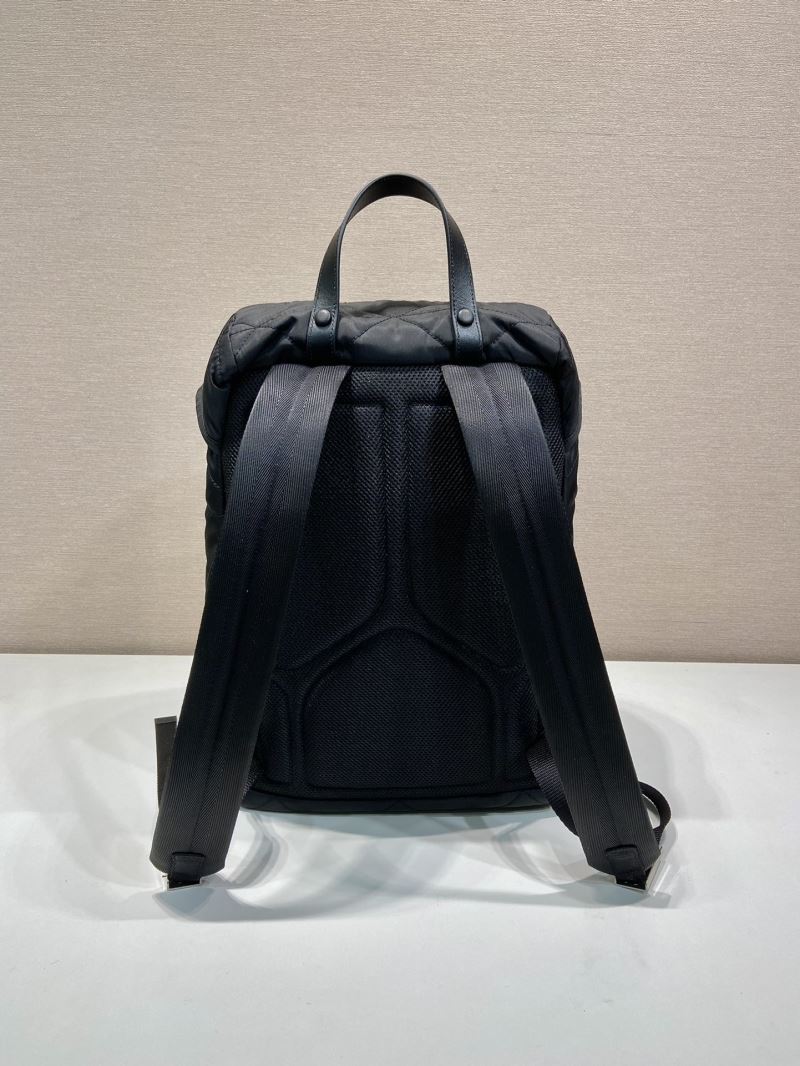 Pra*a backpacks